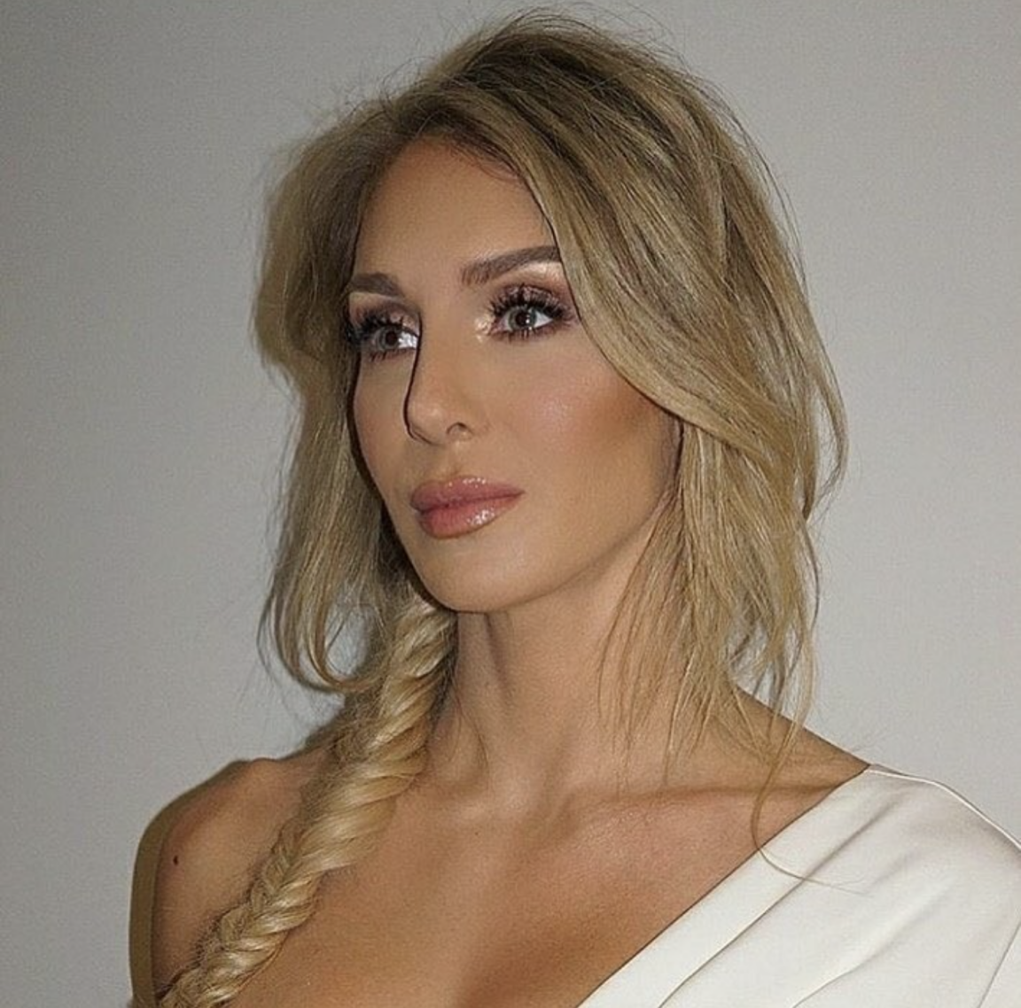 Charlotte Flair Before and After Plastic Surgery Botched Breast